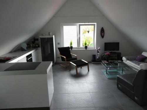 Apartment In Toller Lage Am Rande Des Ruhrgebietes