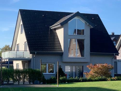 Apartment In Toller Lage Am Rande Des Ruhrgebietes