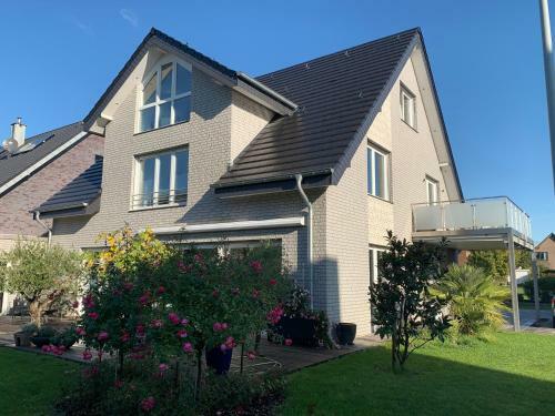 Apartment In Toller Lage Am Rande Des Ruhrgebietes