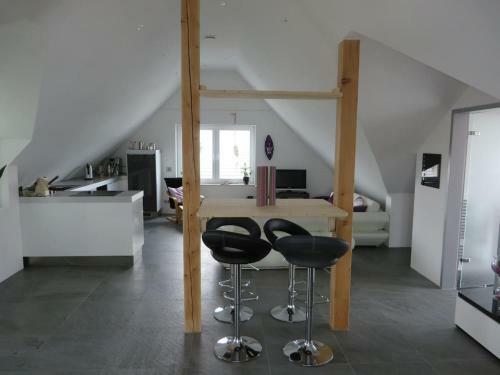 Apartment In Toller Lage Am Rande Des Ruhrgebietes