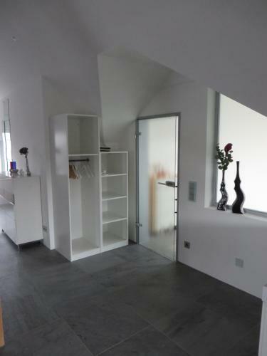 Apartment In Toller Lage Am Rande Des Ruhrgebietes