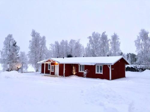 Villa Lake Sieri House