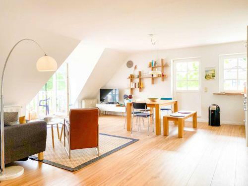 Apartamento Swart Johann