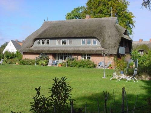 Apartamento Ferienwohnung Nr 04 Eg