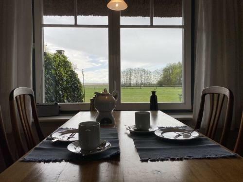 Apartamento Ferienwohnung Nr 04 Eg
