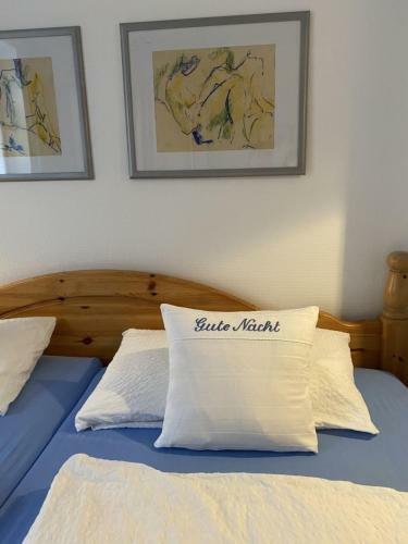 Apartamento Ferienwohnung Nr 04 Eg