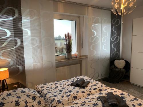 Apartamento Ruhrpott-liebe