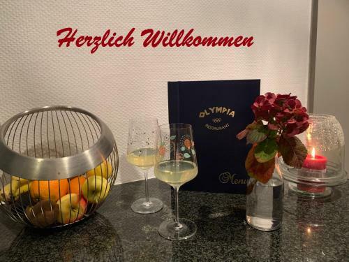 Apartamento Ruhrpott-liebe