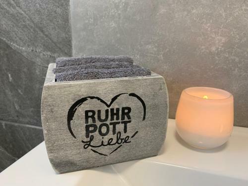 Apartamento Ruhrpott-liebe