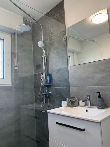 Apartamento Ruhrpott-liebe