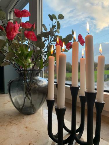 Apartamento Ruhrpott-liebe