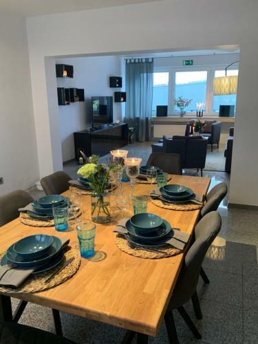 Apartamento Ruhrpott-liebe