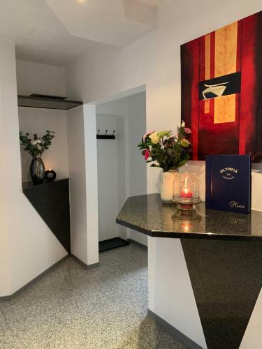Apartamento Ruhrpott-liebe
