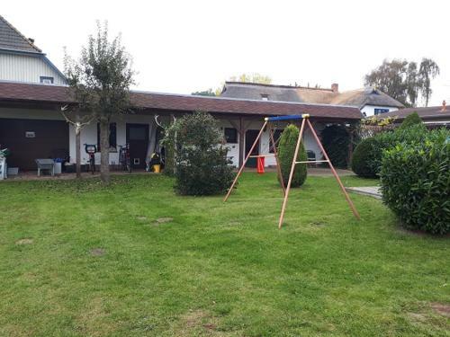 Apartamento Traudi�s H�sing