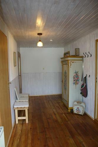 Apartamento Traudi�s H�sing