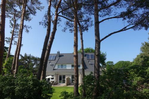 Premiumhaus Bodden Und Mehr-brise