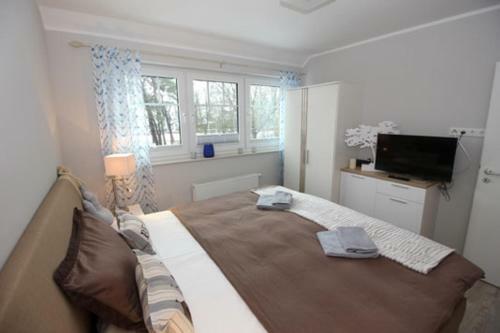 Premiumhaus Bodden Und Mehr-brise