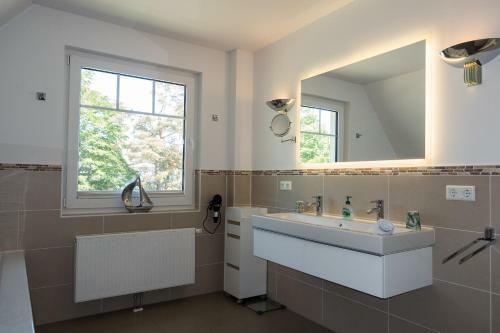 Premiumhaus Bodden Und Mehr-brise