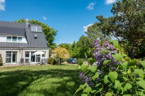 Premiumhaus Bodden Und Mehr-brise