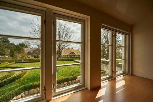 Apartamento Peterssons Hof