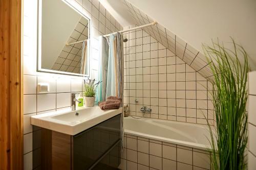 Apartamento Peterssons Hof