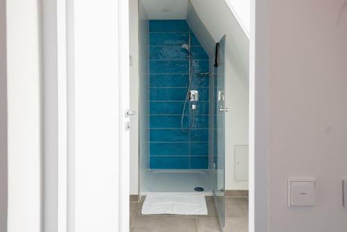 Apartamento Ferienwohnung Rote Kate