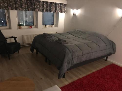 Apartamento Penthouse In City Center