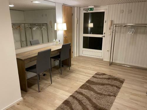 Apartamento Penthouse In City Center