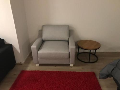 Apartamento Penthouse In City Center