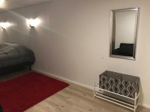 Apartamento Penthouse In City Center