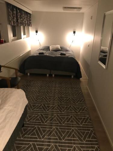 Apartamento Penthouse In City Center