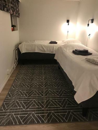 Apartamento Penthouse In City Center