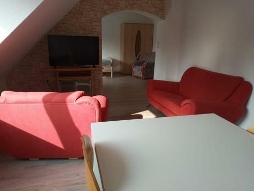 Apartamento Monteurzimmer/ferienwohnung Bottrop