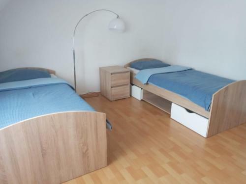 Apartamento Monteurzimmer/ferienwohnung Bottrop