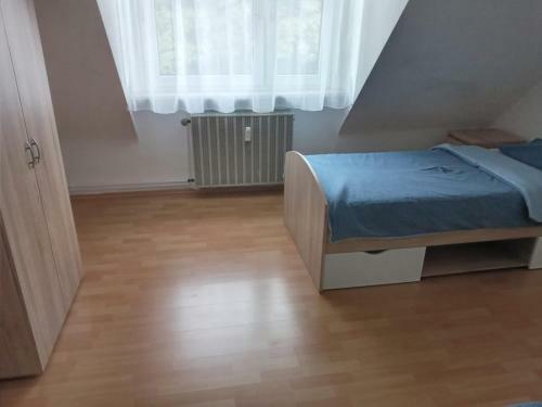 Apartamento Monteurzimmer/ferienwohnung Bottrop