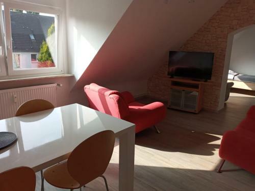 Apartamento Monteurzimmer/ferienwohnung Bottrop