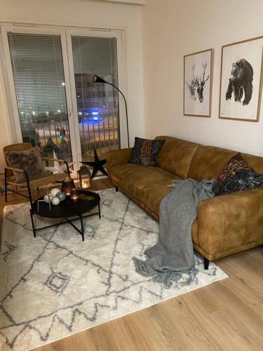 Amazing City Center Apartment