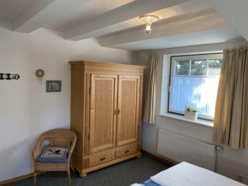 Apartamento Ferienwohnung Nr 05 Og Spitzboden