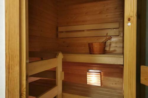 Apartamento Rovaniemi Cityhome Sunnarborg