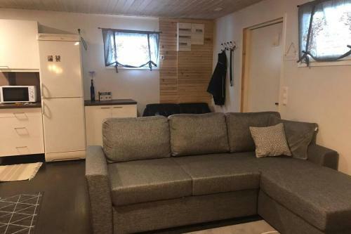 Tule Lomalle Luppoaikaan