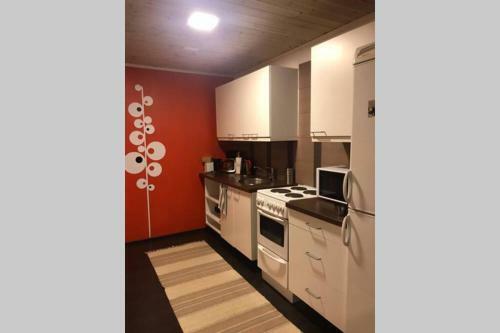 Tule Lomalle Luppoaikaan