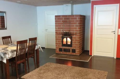 Tule Lomalle Luppoaikaan