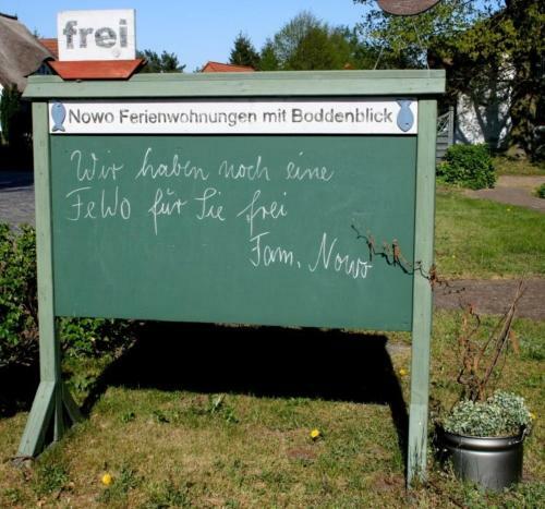 Apartamento Ferienwohnung Nr 09 Eg