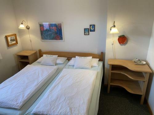 Apartamento Ferienwohnung Nr 09 Eg