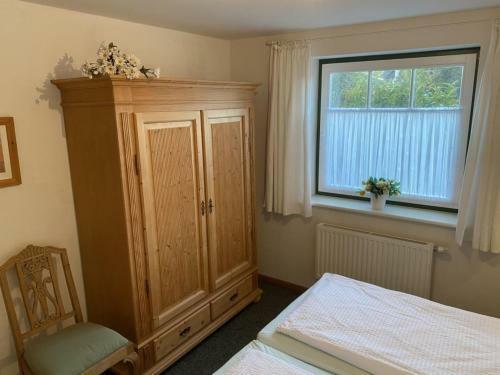 Apartamento Ferienwohnung Nr 09 Eg
