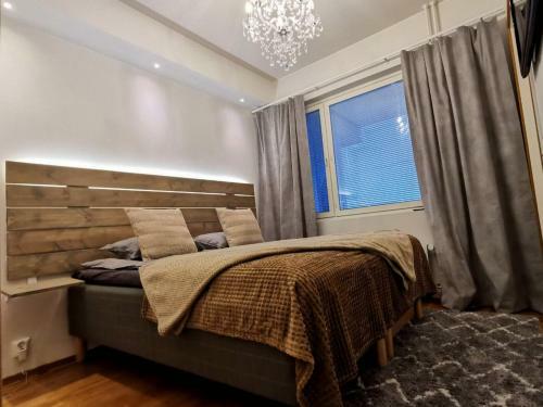 Apartamento Rovaniemi Cityhome Laura