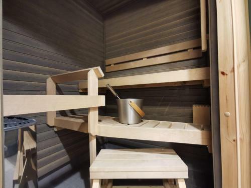 Apartamento Rovaniemi Cityhome Laura