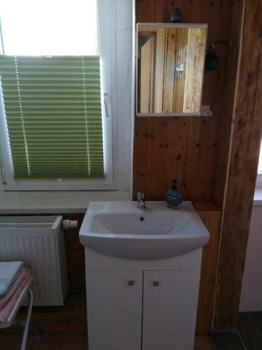 Apartamento Ferienwohnung Hentzschel