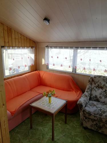 Apartamento Ferienwohnung Hentzschel
