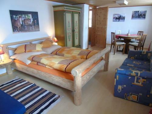 Apartamento G�stehaus Girenhof